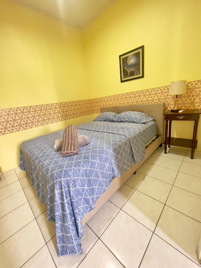 Emerald Apartments Inc Georgetown Extérieur photo