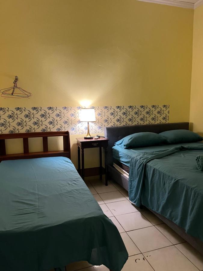 Emerald Apartments Inc Georgetown Extérieur photo