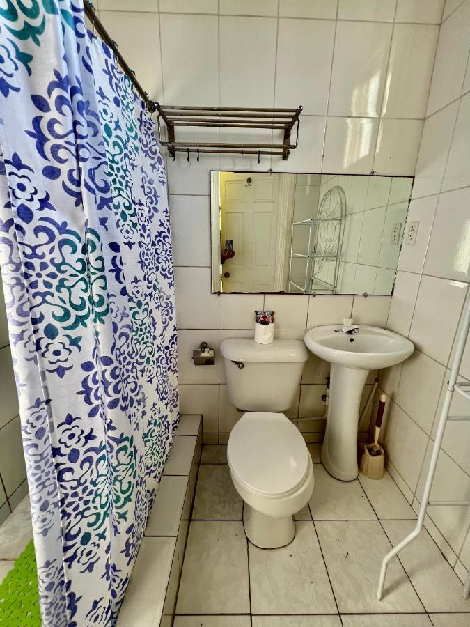 Emerald Apartments Inc Georgetown Extérieur photo