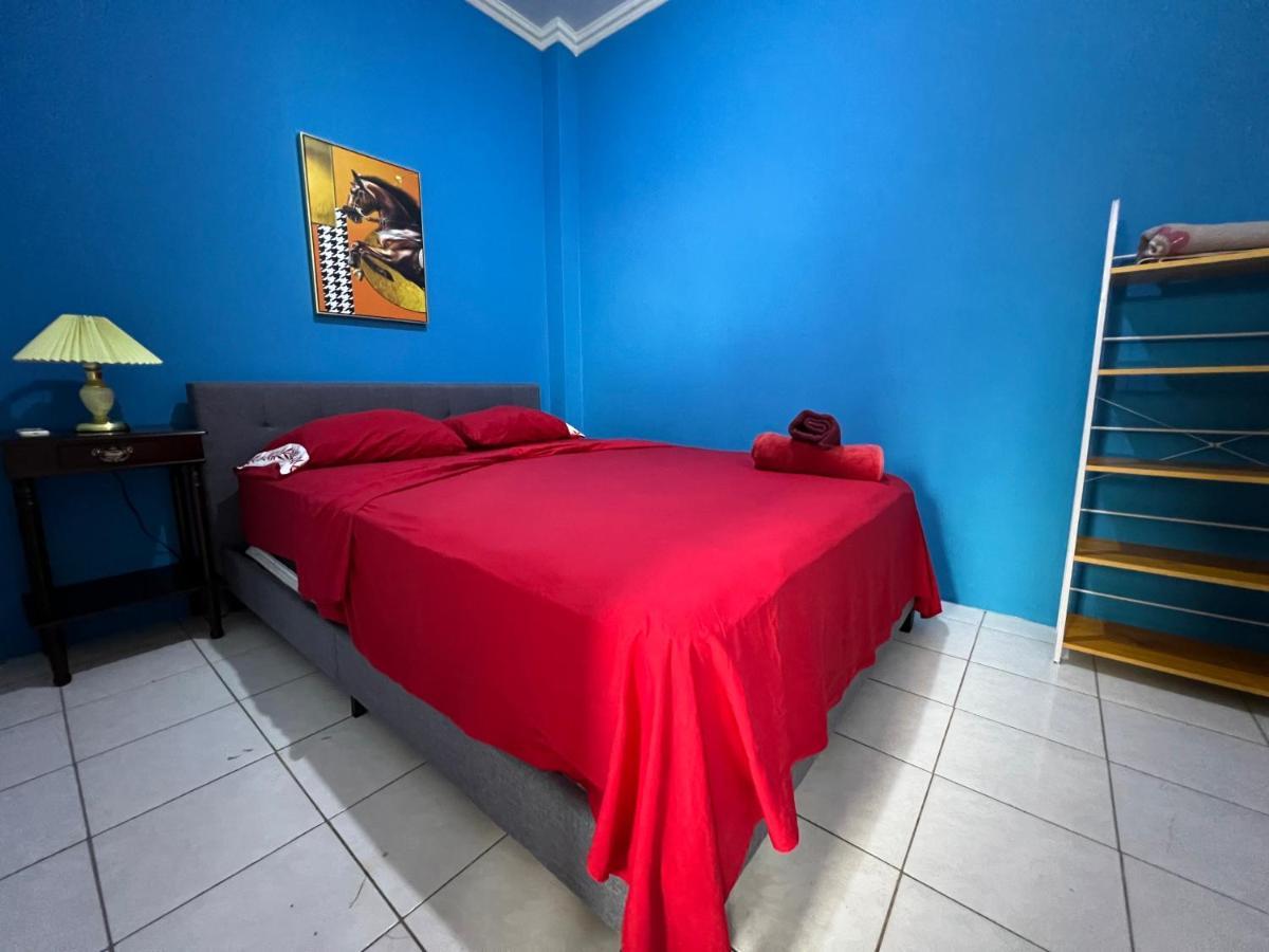 Emerald Apartments Inc Georgetown Extérieur photo