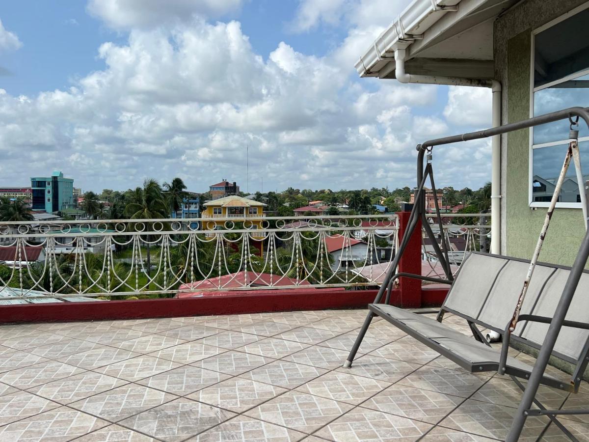 Emerald Apartments Inc Georgetown Extérieur photo