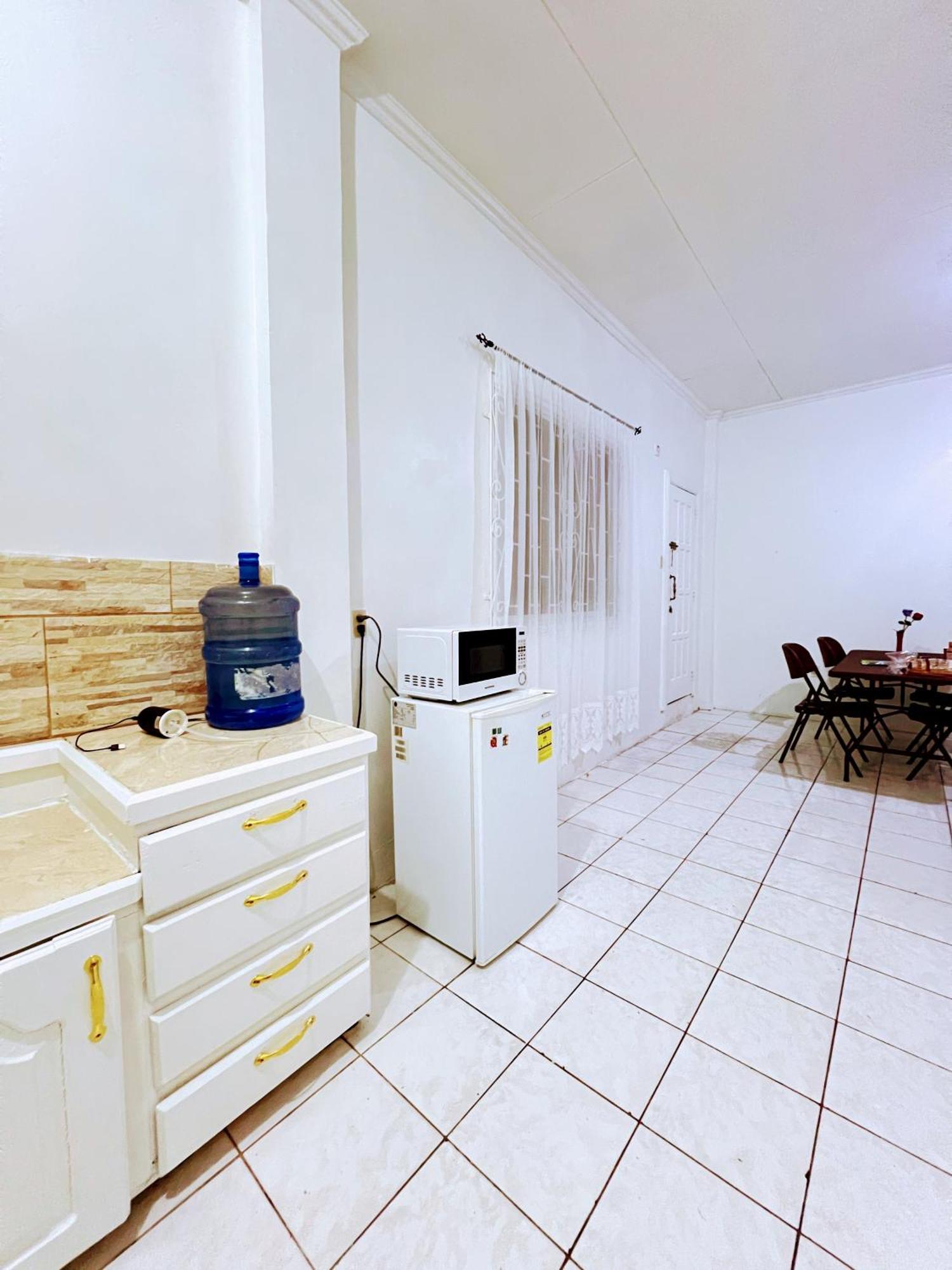Emerald Apartments Inc Georgetown Extérieur photo