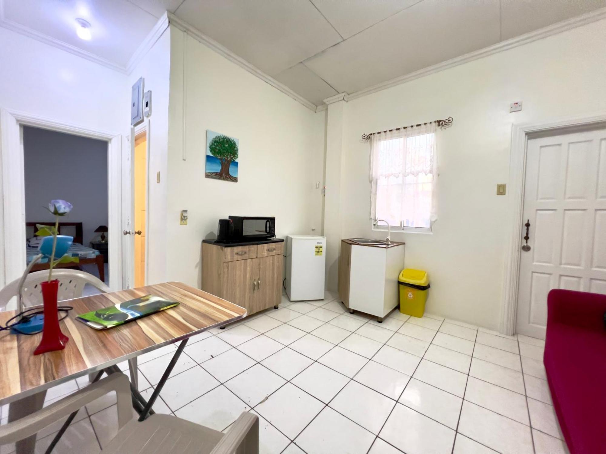 Emerald Apartments Inc Georgetown Extérieur photo