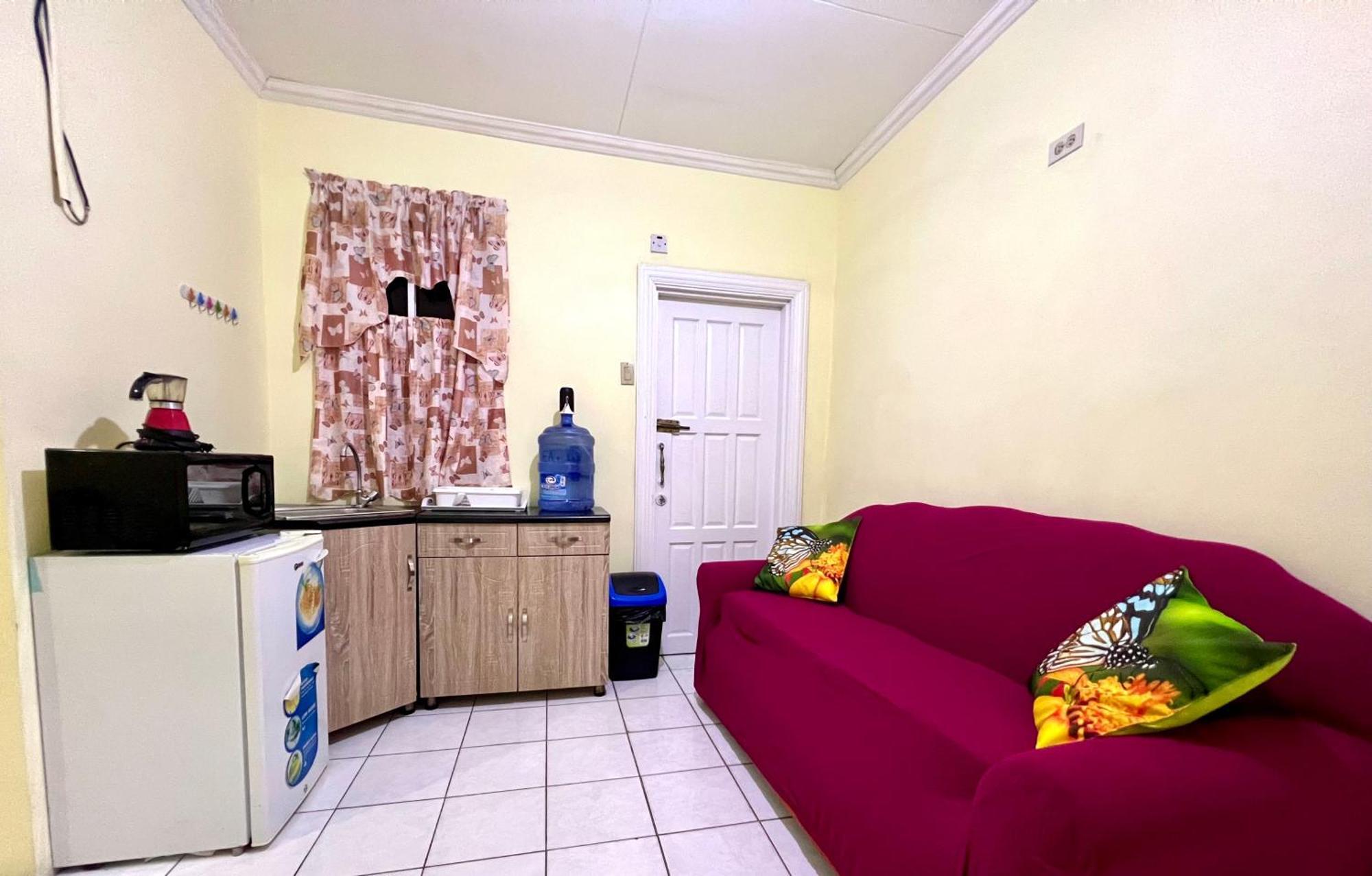 Emerald Apartments Inc Georgetown Extérieur photo
