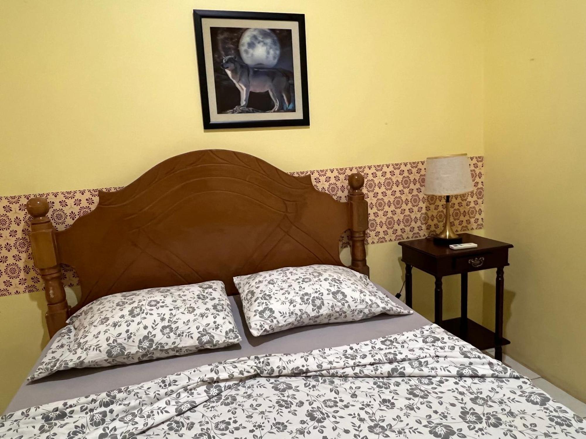 Emerald Apartments Inc Georgetown Extérieur photo